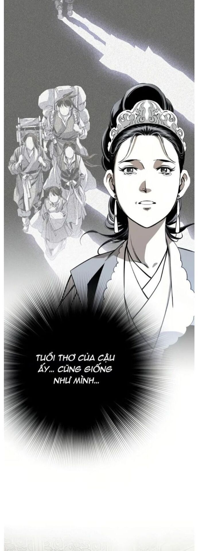 Đăng Thiên Lộ - Chapter 54 - Page 37