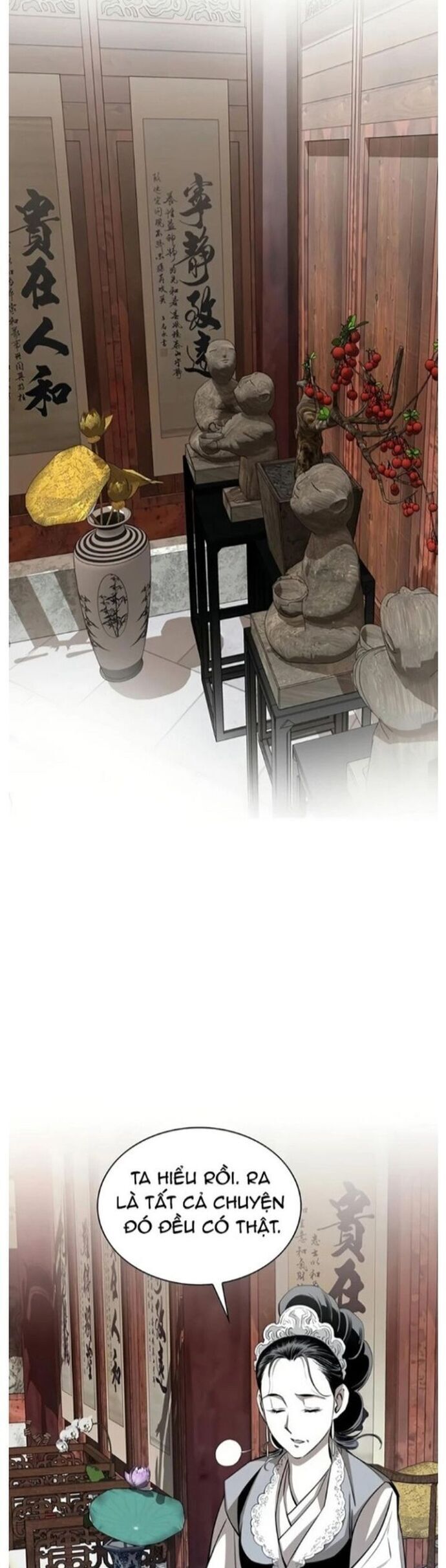 Đăng Thiên Lộ - Chapter 54 - Page 38