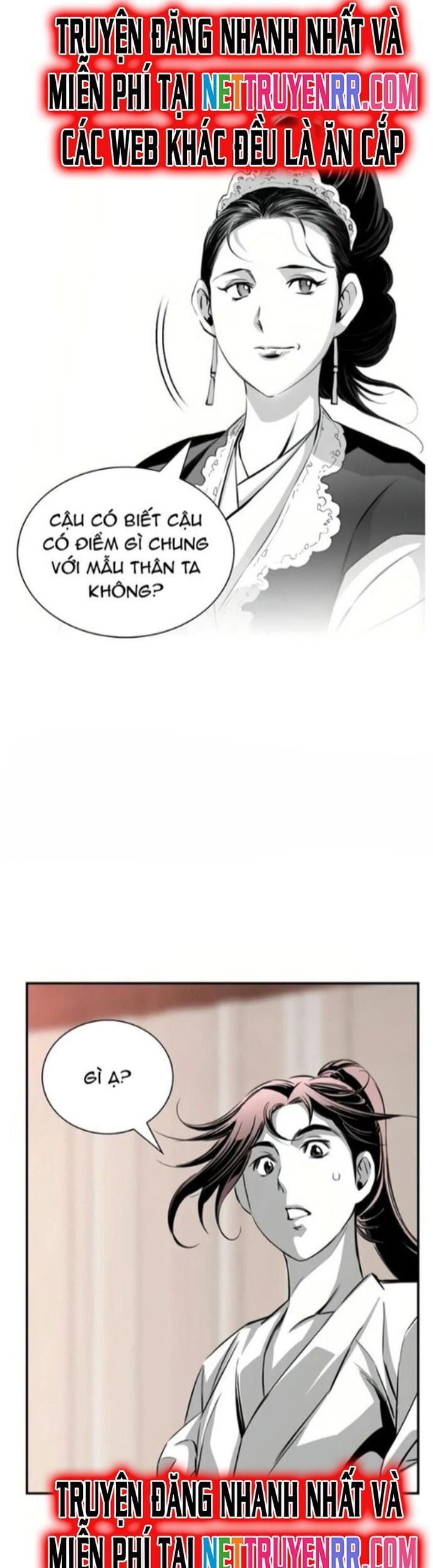 Đăng Thiên Lộ - Chapter 54 - Page 40