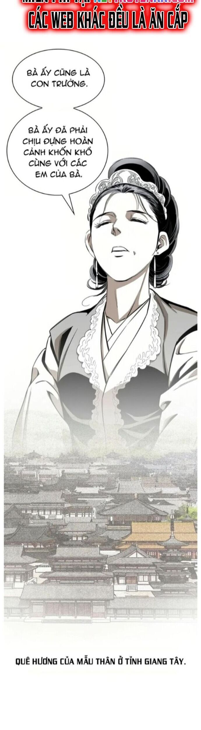 Đăng Thiên Lộ - Chapter 54 - Page 41