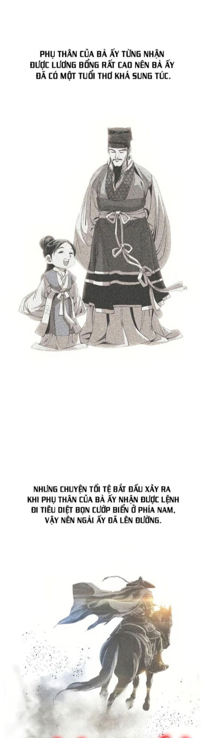 Đăng Thiên Lộ - Chapter 54 - Page 42