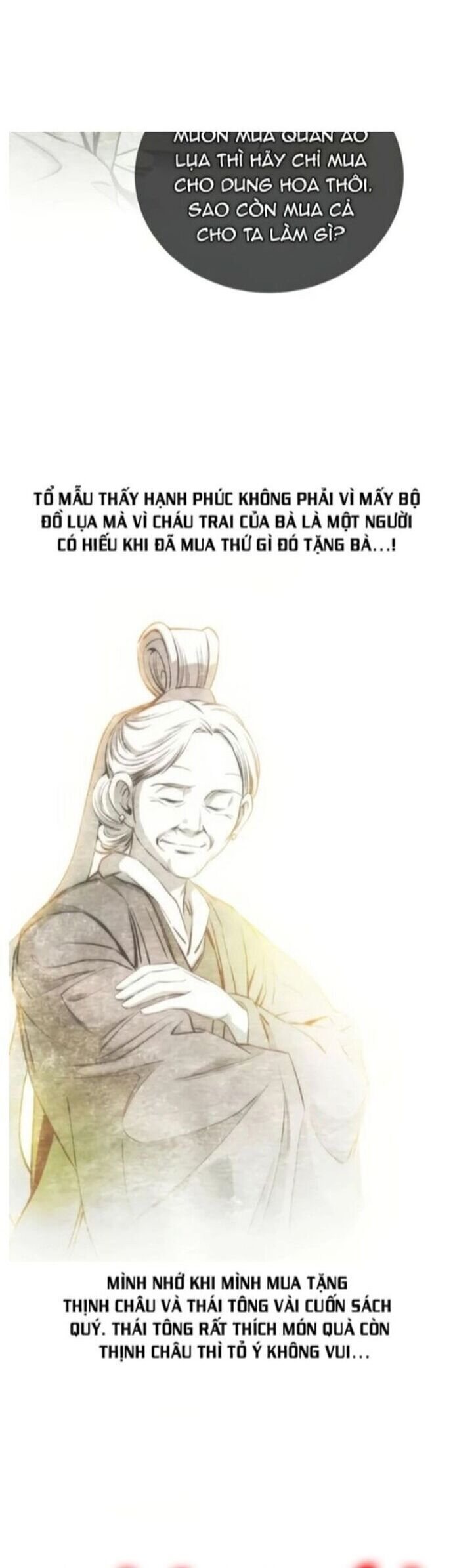 Đăng Thiên Lộ - Chapter 54 - Page 7