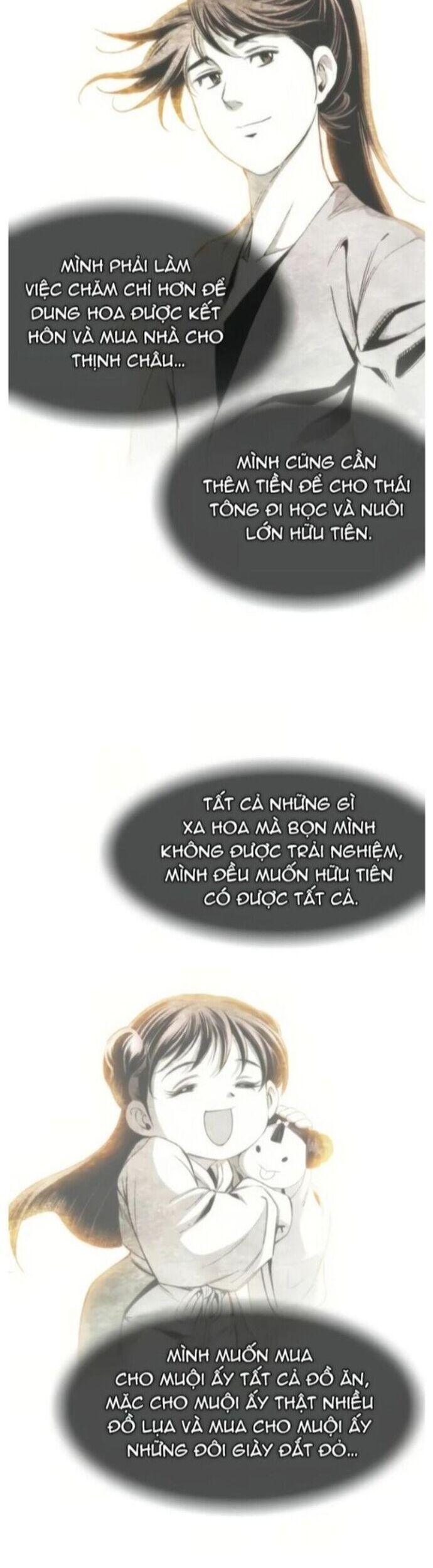 Đăng Thiên Lộ - Chapter 54 - Page 9