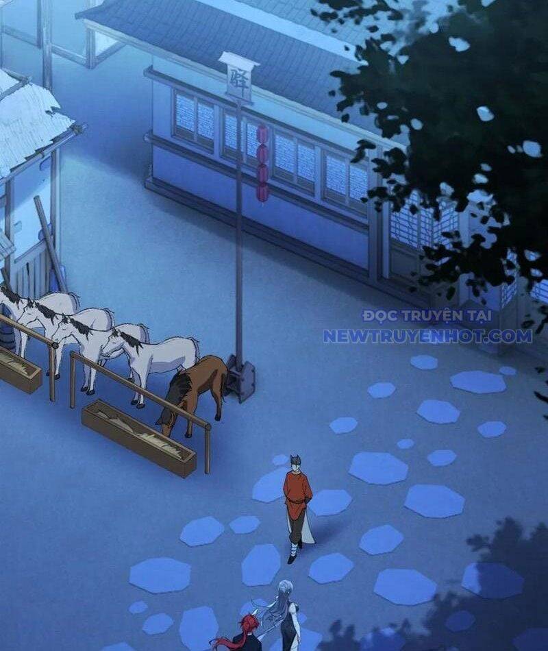 Xuyên Qua Thành Npc Xui Xẻo: Ta Có Lão Bà Che Chở - Chapter 103 - Page 10