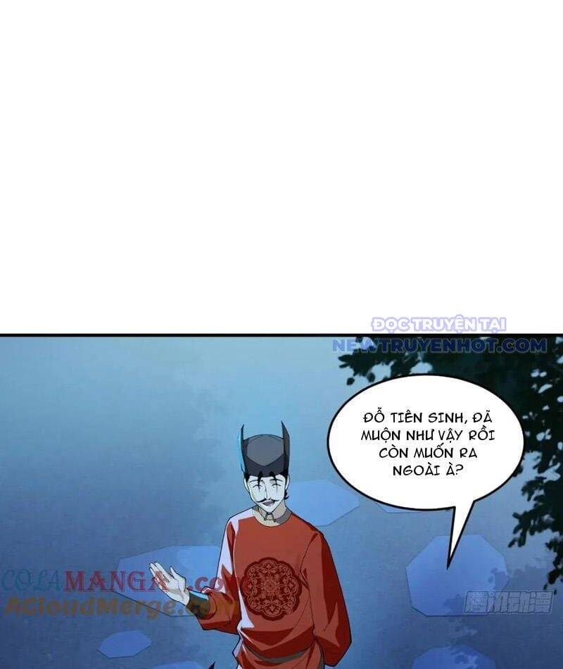 Xuyên Qua Thành Npc Xui Xẻo: Ta Có Lão Bà Che Chở - Chapter 103 - Page 15