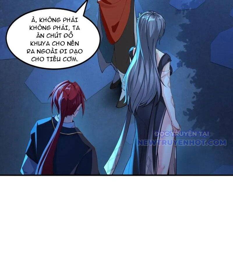 Xuyên Qua Thành Npc Xui Xẻo: Ta Có Lão Bà Che Chở - Chapter 103 - Page 16