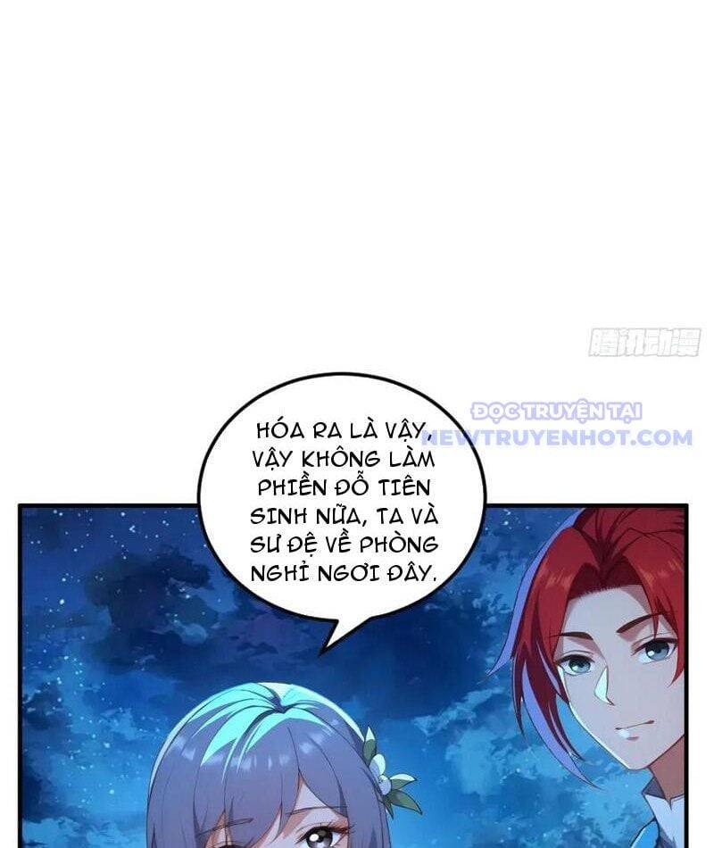 Xuyên Qua Thành Npc Xui Xẻo: Ta Có Lão Bà Che Chở - Chapter 103 - Page 17