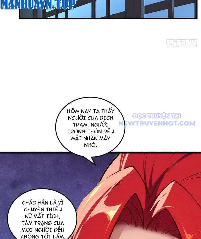 Xuyên Qua Thành Npc Xui Xẻo: Ta Có Lão Bà Che Chở - Chapter 103 - Page 22
