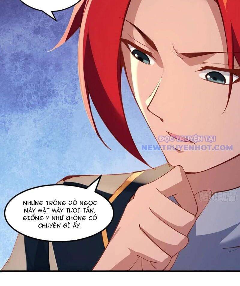 Xuyên Qua Thành Npc Xui Xẻo: Ta Có Lão Bà Che Chở - Chapter 103 - Page 23