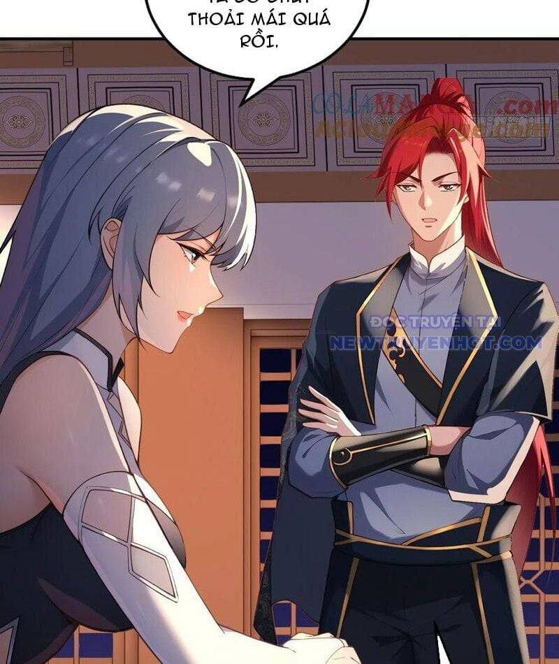 Xuyên Qua Thành Npc Xui Xẻo: Ta Có Lão Bà Che Chở - Chapter 103 - Page 25