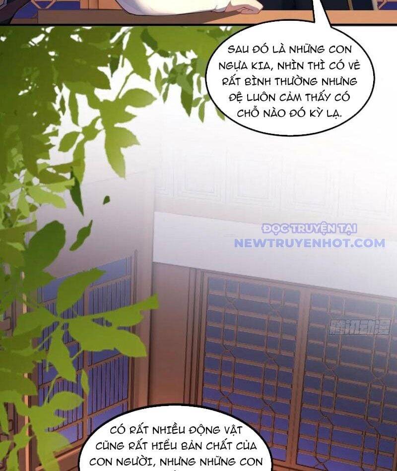 Xuyên Qua Thành Npc Xui Xẻo: Ta Có Lão Bà Che Chở - Chapter 103 - Page 26