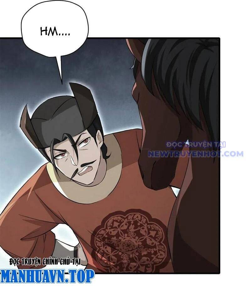 Xuyên Qua Thành Npc Xui Xẻo: Ta Có Lão Bà Che Chở - Chapter 103 - Page 3