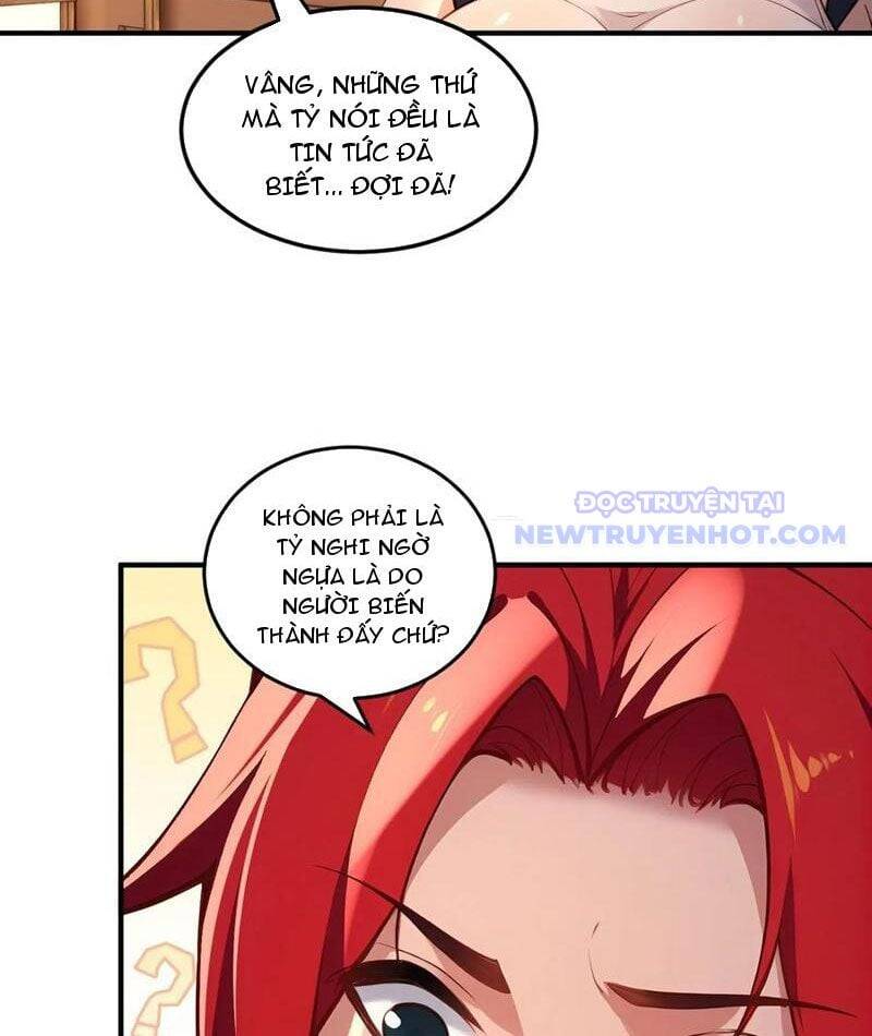 Xuyên Qua Thành Npc Xui Xẻo: Ta Có Lão Bà Che Chở - Chapter 103 - Page 32