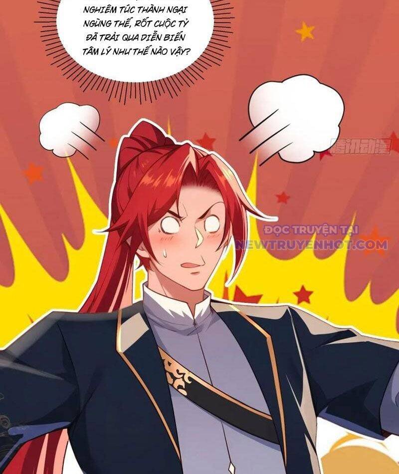 Xuyên Qua Thành Npc Xui Xẻo: Ta Có Lão Bà Che Chở - Chapter 103 - Page 42