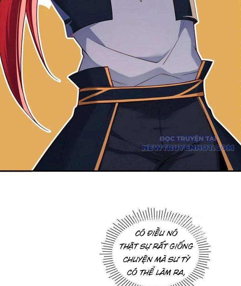 Xuyên Qua Thành Npc Xui Xẻo: Ta Có Lão Bà Che Chở - Chapter 103 - Page 43