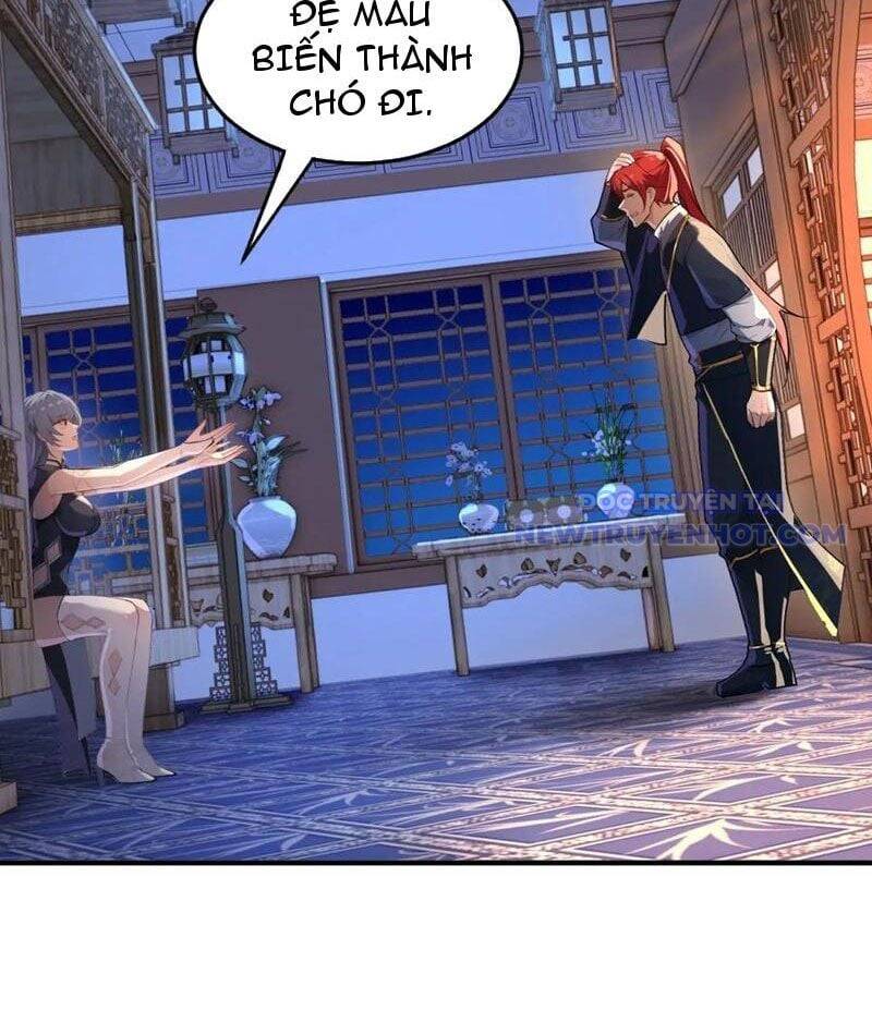 Xuyên Qua Thành Npc Xui Xẻo: Ta Có Lão Bà Che Chở - Chapter 103 - Page 46