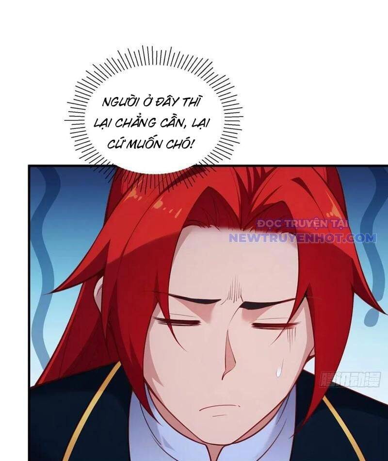 Xuyên Qua Thành Npc Xui Xẻo: Ta Có Lão Bà Che Chở - Chapter 103 - Page 53