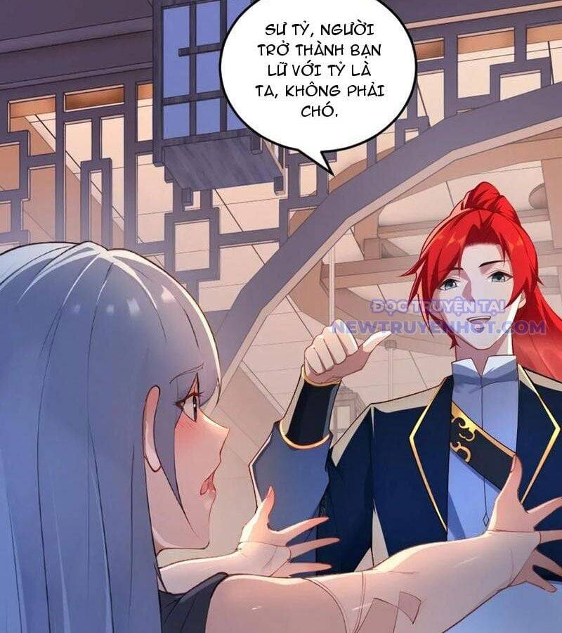 Xuyên Qua Thành Npc Xui Xẻo: Ta Có Lão Bà Che Chở - Chapter 103 - Page 55