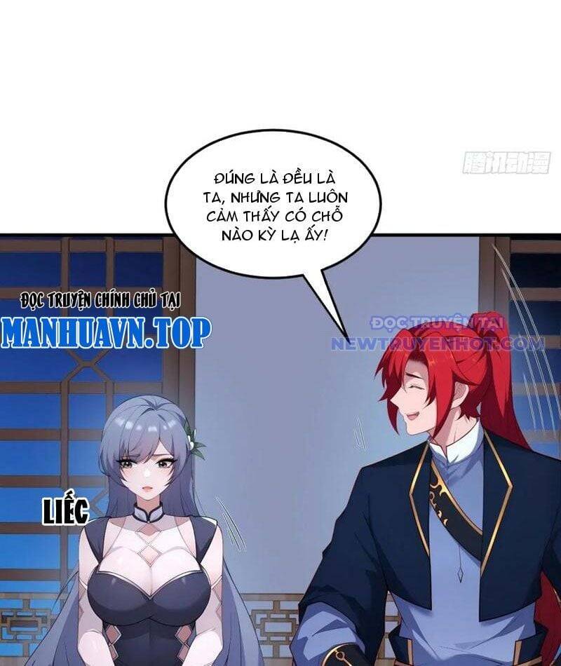 Xuyên Qua Thành Npc Xui Xẻo: Ta Có Lão Bà Che Chở - Chapter 103 - Page 57