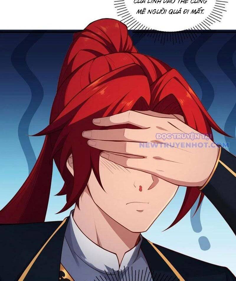 Xuyên Qua Thành Npc Xui Xẻo: Ta Có Lão Bà Che Chở - Chapter 103 - Page 59