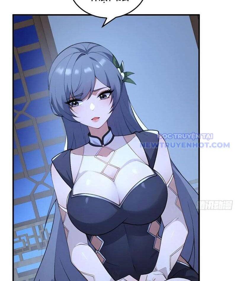 Xuyên Qua Thành Npc Xui Xẻo: Ta Có Lão Bà Che Chở - Chapter 103 - Page 61