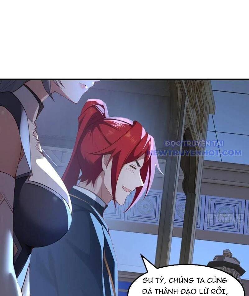 Xuyên Qua Thành Npc Xui Xẻo: Ta Có Lão Bà Che Chở - Chapter 103 - Page 64