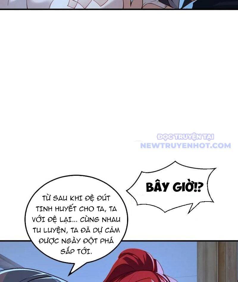 Xuyên Qua Thành Npc Xui Xẻo: Ta Có Lão Bà Che Chở - Chapter 103 - Page 67