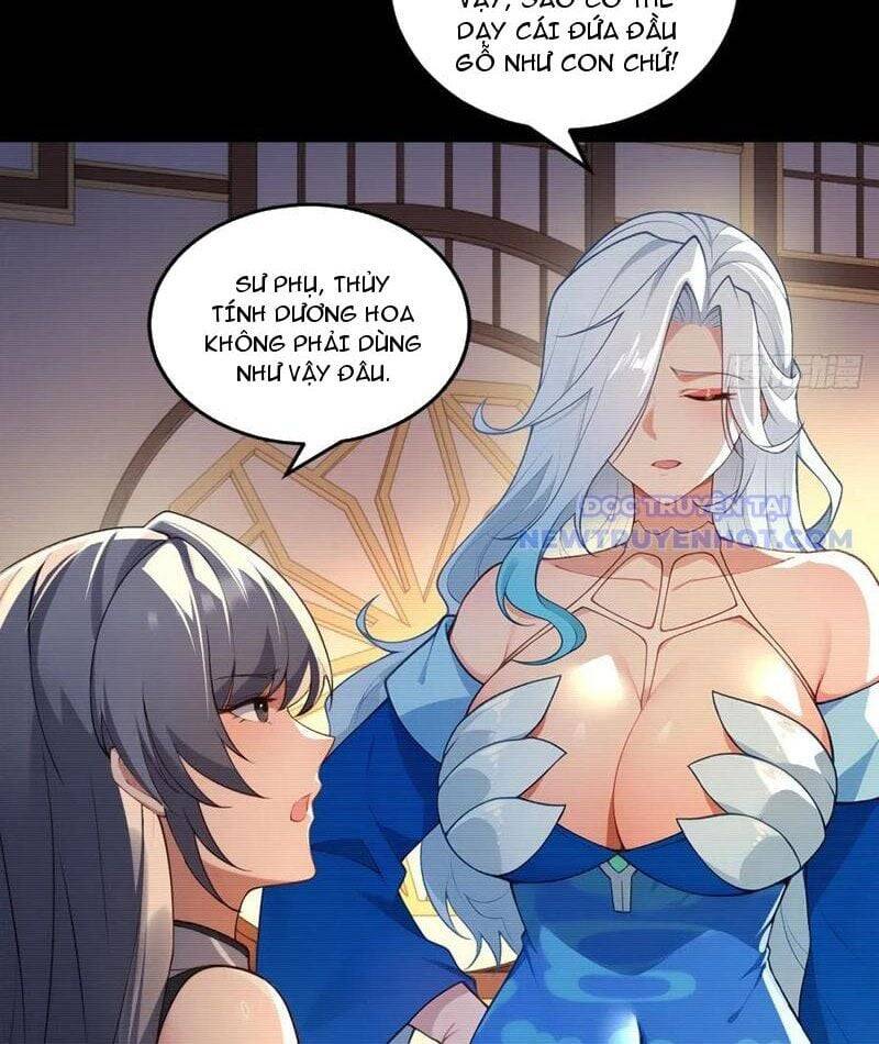 Xuyên Qua Thành Npc Xui Xẻo: Ta Có Lão Bà Che Chở - Chapter 103 - Page 74