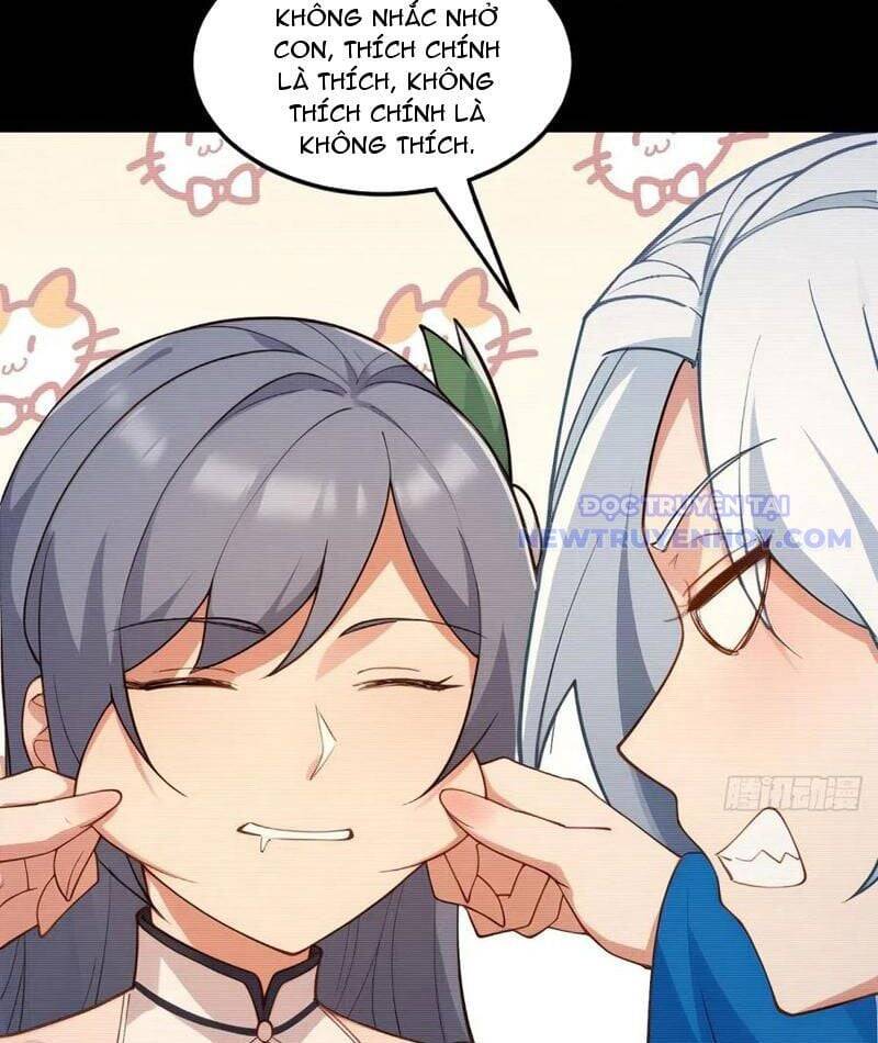 Xuyên Qua Thành Npc Xui Xẻo: Ta Có Lão Bà Che Chở - Chapter 103 - Page 76