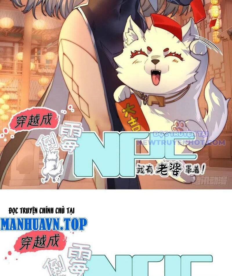 Xuyên Qua Thành Npc Xui Xẻo: Ta Có Lão Bà Che Chở - Chapter 103 - Page 8