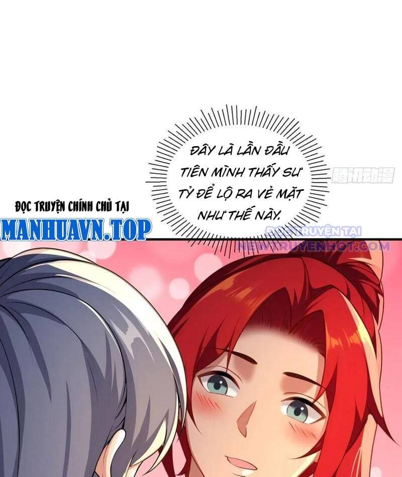 Xuyên Qua Thành Npc Xui Xẻo: Ta Có Lão Bà Che Chở - Chapter 103 - Page 80