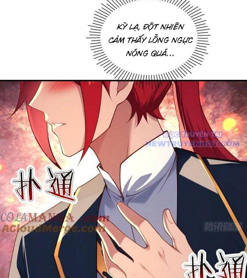 Xuyên Qua Thành Npc Xui Xẻo: Ta Có Lão Bà Che Chở - Chapter 103 - Page 82