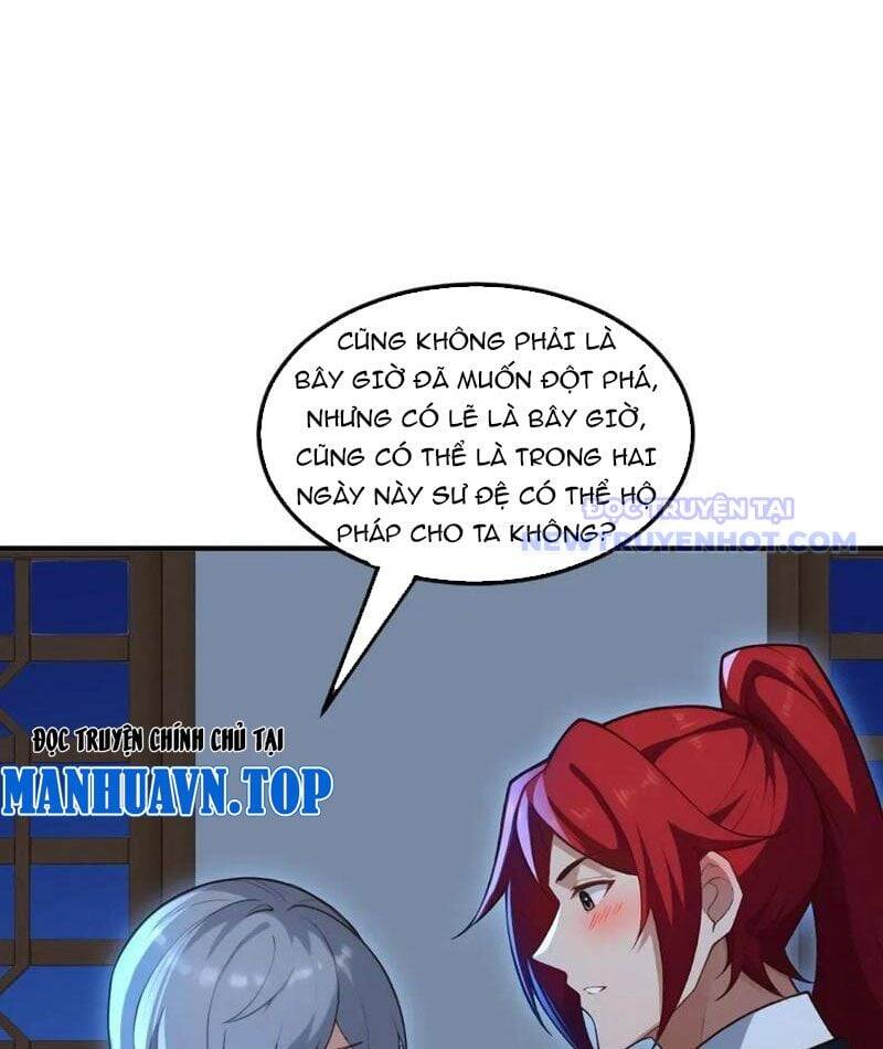 Xuyên Qua Thành Npc Xui Xẻo: Ta Có Lão Bà Che Chở - Chapter 103 - Page 84