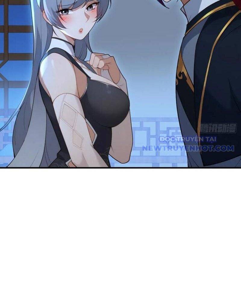 Xuyên Qua Thành Npc Xui Xẻo: Ta Có Lão Bà Che Chở - Chapter 103 - Page 85