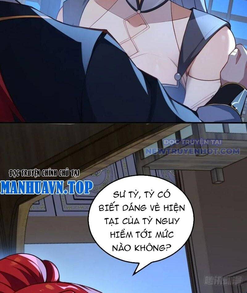 Xuyên Qua Thành Npc Xui Xẻo: Ta Có Lão Bà Che Chở - Chapter 103 - Page 89