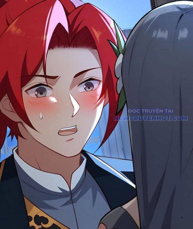 Xuyên Qua Thành Npc Xui Xẻo: Ta Có Lão Bà Che Chở - Chapter 103 - Page 90