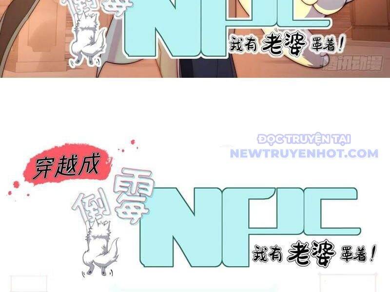 Xuyên Qua Thành Npc Xui Xẻo: Ta Có Lão Bà Che Chở - Chapter 105 - Page 10