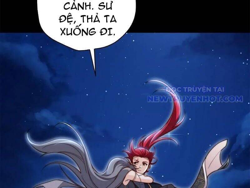 Xuyên Qua Thành Npc Xui Xẻo: Ta Có Lão Bà Che Chở - Chapter 105 - Page 104