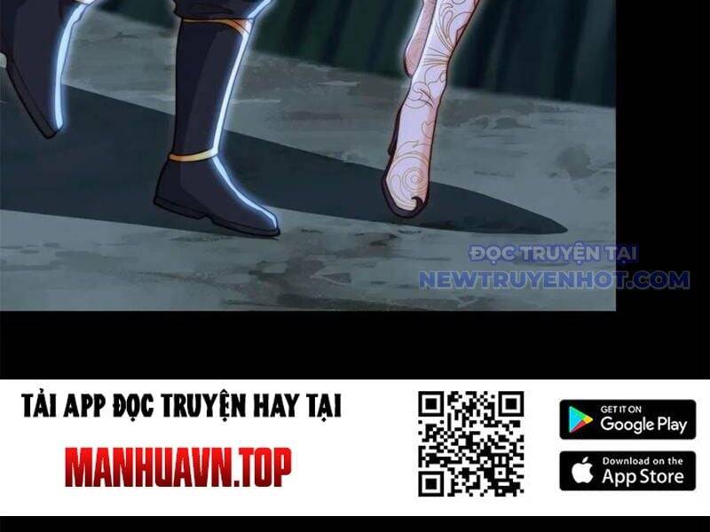 Xuyên Qua Thành Npc Xui Xẻo: Ta Có Lão Bà Che Chở - Chapter 105 - Page 108