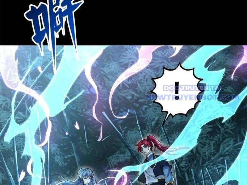 Xuyên Qua Thành Npc Xui Xẻo: Ta Có Lão Bà Che Chở - Chapter 105 - Page 113