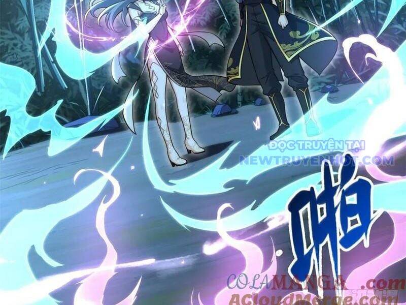 Xuyên Qua Thành Npc Xui Xẻo: Ta Có Lão Bà Che Chở - Chapter 105 - Page 114