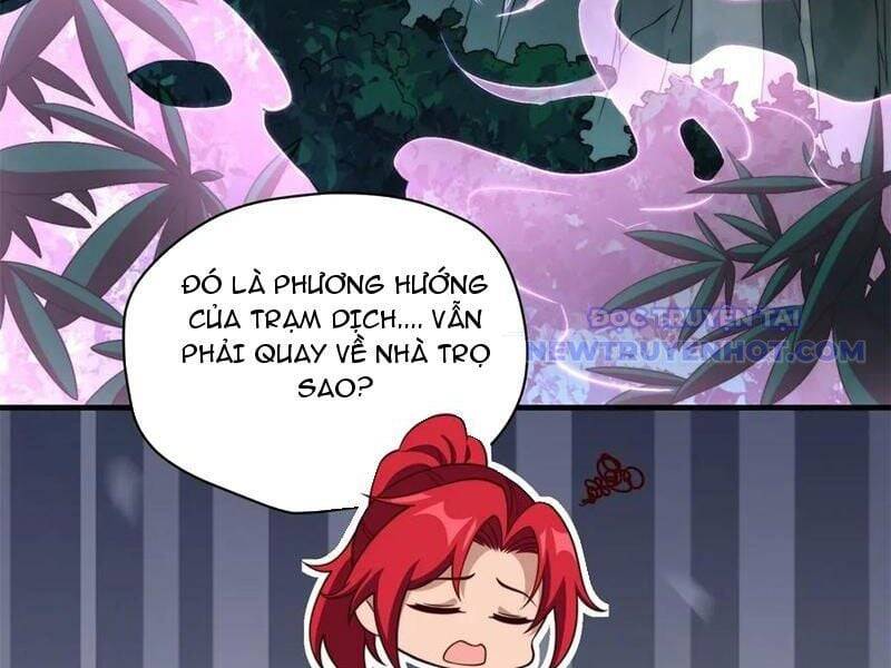 Xuyên Qua Thành Npc Xui Xẻo: Ta Có Lão Bà Che Chở - Chapter 105 - Page 118