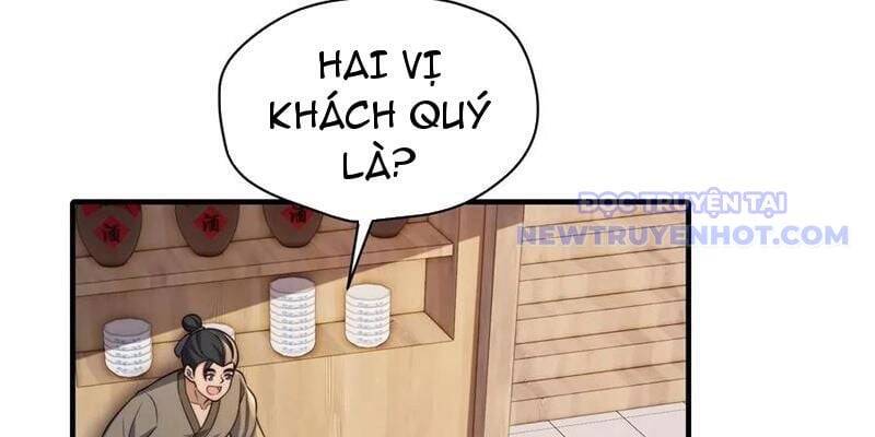 Xuyên Qua Thành Npc Xui Xẻo: Ta Có Lão Bà Che Chở - Chapter 105 - Page 127