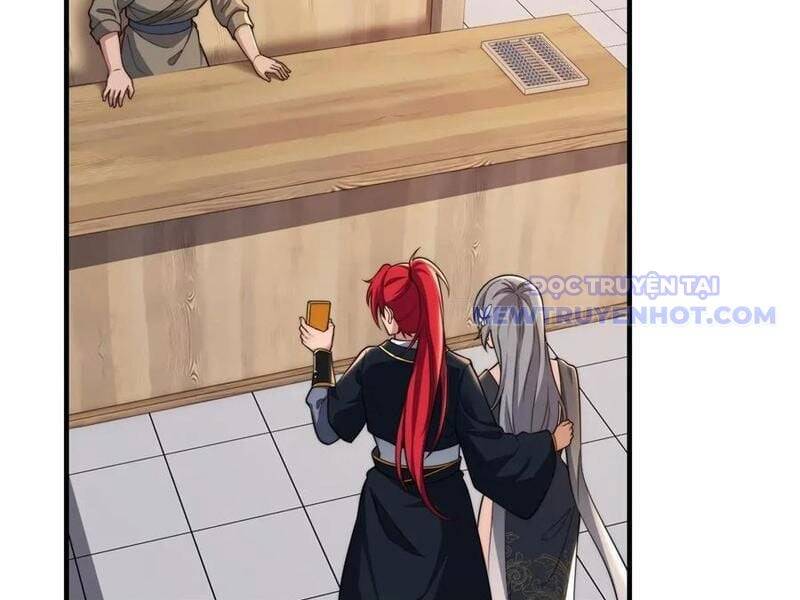 Xuyên Qua Thành Npc Xui Xẻo: Ta Có Lão Bà Che Chở - Chapter 105 - Page 128