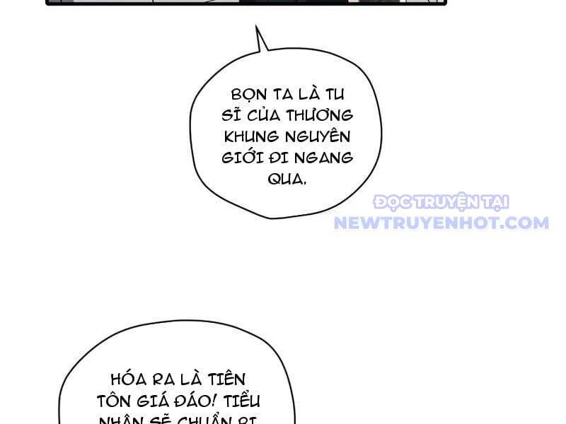 Xuyên Qua Thành Npc Xui Xẻo: Ta Có Lão Bà Che Chở - Chapter 105 - Page 129