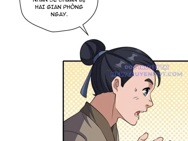 Xuyên Qua Thành Npc Xui Xẻo: Ta Có Lão Bà Che Chở - Chapter 105 - Page 130