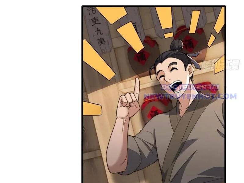 Xuyên Qua Thành Npc Xui Xẻo: Ta Có Lão Bà Che Chở - Chapter 105 - Page 134