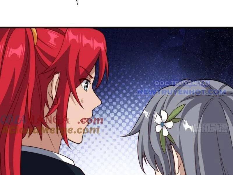 Xuyên Qua Thành Npc Xui Xẻo: Ta Có Lão Bà Che Chở - Chapter 105 - Page 136