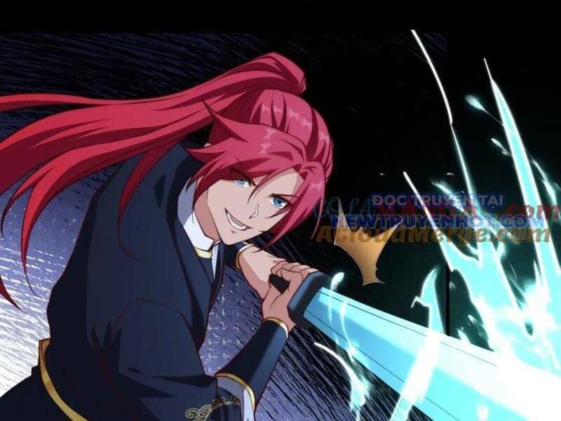 Xuyên Qua Thành Npc Xui Xẻo: Ta Có Lão Bà Che Chở - Chapter 105 - Page 14