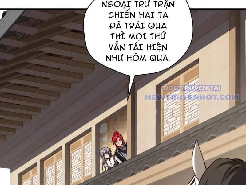Xuyên Qua Thành Npc Xui Xẻo: Ta Có Lão Bà Che Chở - Chapter 105 - Page 144